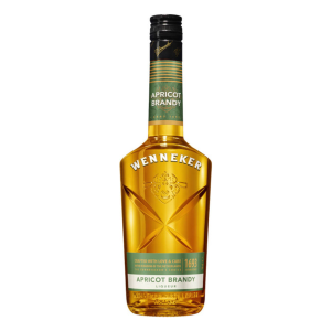 Wenneker Apricot brandy 0,7l 20%