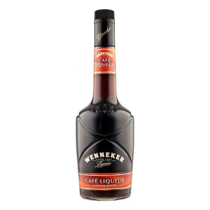 Wenneker Café 0,7l 20%