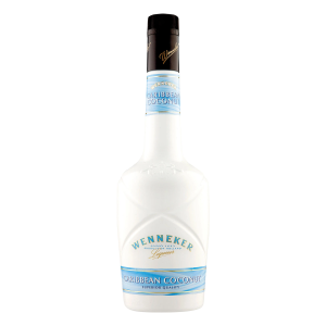 Wenneker Caribbean Coconut 0,7l 20%
