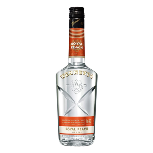Wenneker Royal peach 0,7l 20%