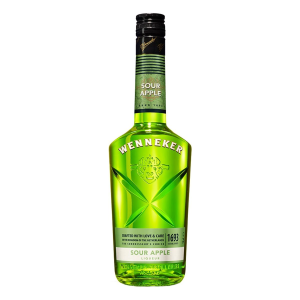 Wenneker Sour apple 0,7l 15%