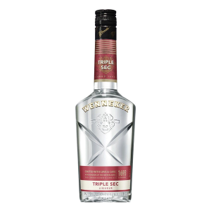 Wenneker Triple sec 0,7l 20%