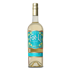 Fot-li Vermut blanco 15%