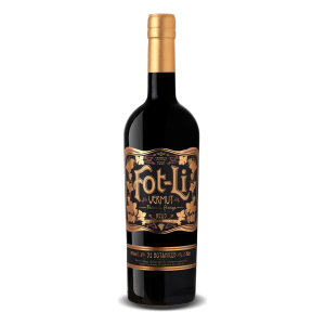 Fot-li Antiga formula 0,75l