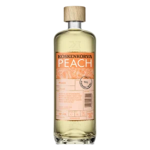 Koskenkorva peach 1l 20%