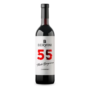 Cabernet Bervini 0,75l
