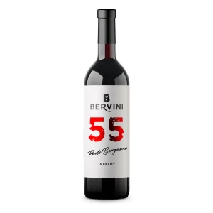 Merlot Bervini 0,75l