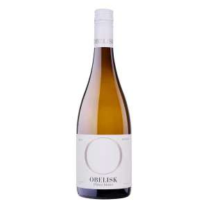 Pinot blanc Obelisk 0,75l