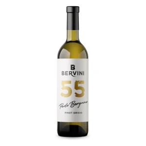 Pinot Grigio Bervini 0,75l