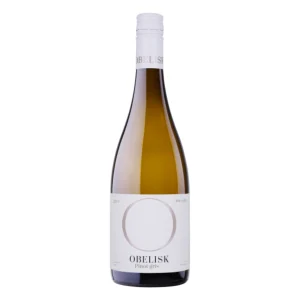 Pinot Gris Obelisk 0,75l