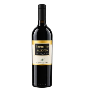 Primitivo Salento 0,75l