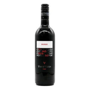 Vigne Verdi rosso 0,75l