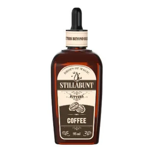Bitter Cofee 95ml
