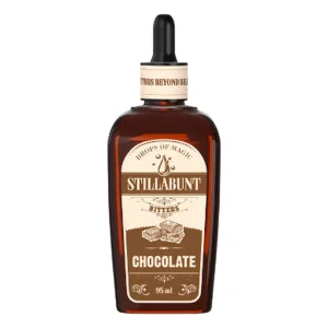 Bitter Chocolate 95ml