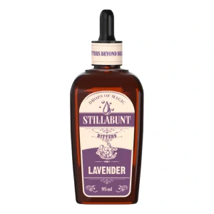 Bitter Levander 95ml