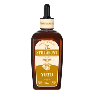 Bitter Yuzu 95ml