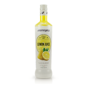 LEMON JUICE 0,7l POLOT