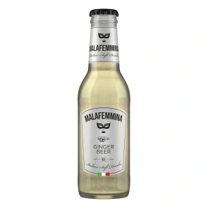 Malafemmina ginger beer 0,2l