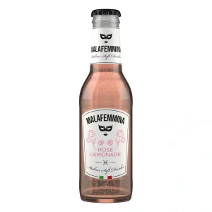 Malafemmina rose lemonade 0,2l
