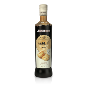 Polot amareto sirup 0,7l