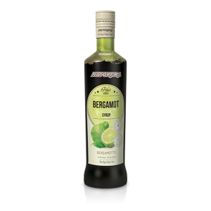 Polot bergamot sirup 0,7l