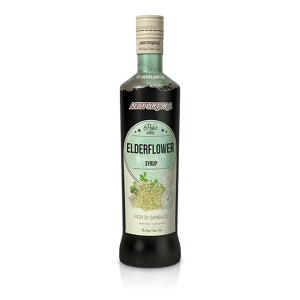 Polot bezinka sirup 0,7l