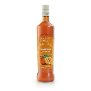 Polot cordial mandarinka 0,7l