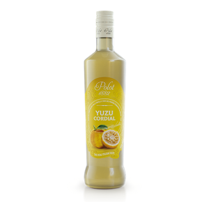 Polot cordial yuzu 0,7l