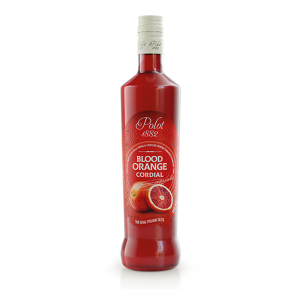 Polot coridal blood orange 0,7l