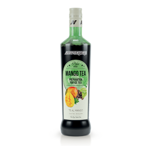 Polot čaj mango sirup 0,7l