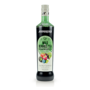 Polot čaj ovocný 0,7l