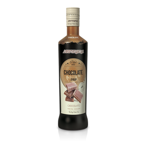 Polot čokoláda sirup 0,7l