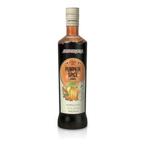 Polot dýně sirup 0,7l