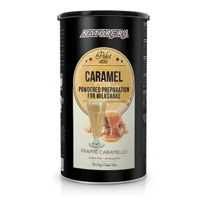 Polot Frappe 1kg caramel