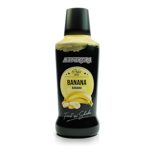 Polot Fruit N Shake banán 0,75l
