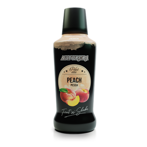 Polot Fruit N Shake broskve 0,75l