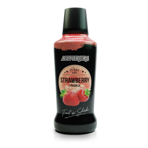Polot Fruit N Shake jahoda 0,75l