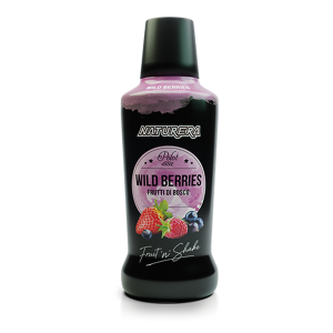 Polot Fruit N Shake les.ovoce 0,75l
