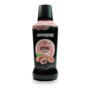 Polot Fruit N Shake liči 0,75l