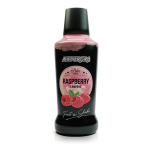 Polot Fruit N Shake malina 0,75l