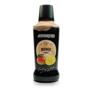 Polot Fruit N Shake mango 0,75l