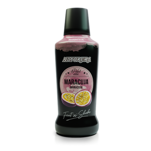 Polot Fruit N Shake maracuja 0,75l