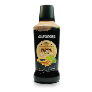 Polot Fruit N Shake papaya 0,75l