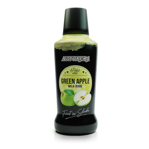 Polot Fruit N Shake zel.jablko0,75l