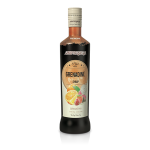 Polot grenadina sirup 0,7l