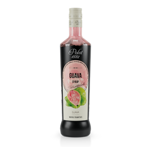 Polot guava sirup 0,7l