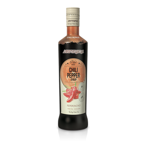 Polot chilli pepper sirup 0,7l