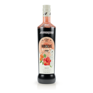Polot ibišek sirup 0,7l