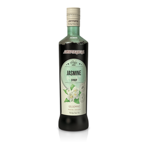 Polot jasmín sirup 0,7l