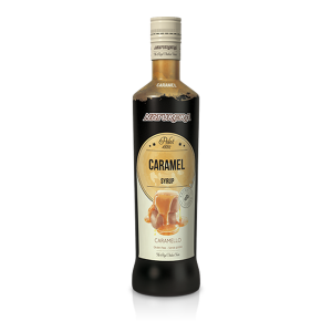 Polot karamel sirup 0,7l